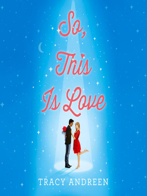 cover image of So, This Is Love